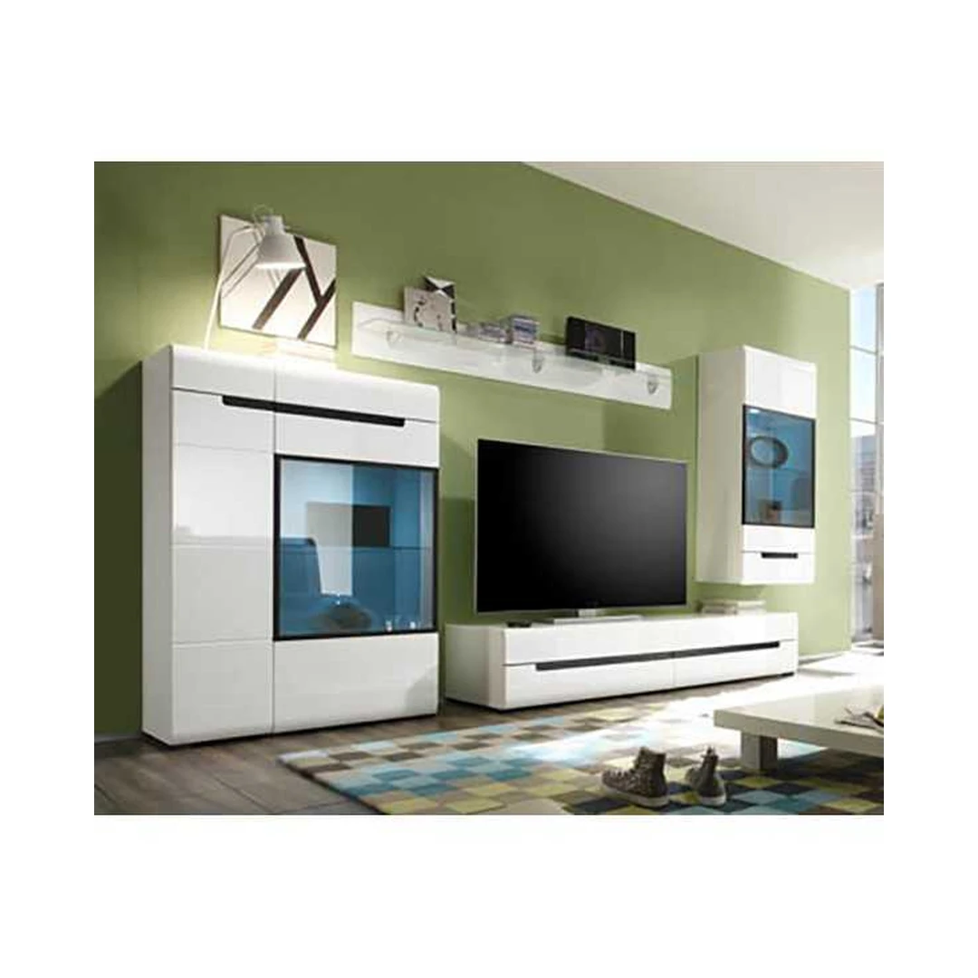 Ilga lentyna HR02 - 170x22x22 cm