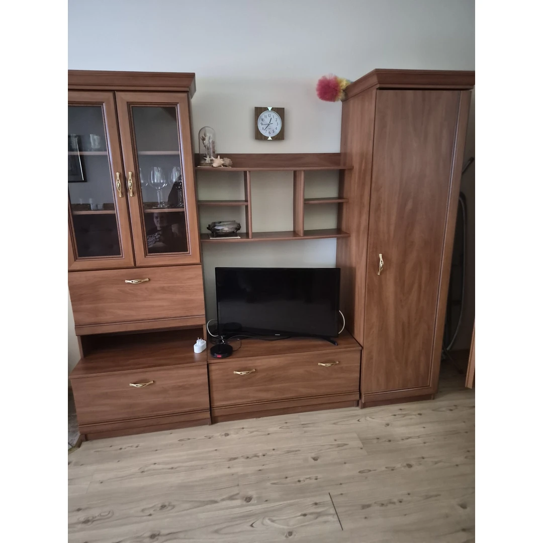 Sekcija, naudota - Komplektai, sekcijos