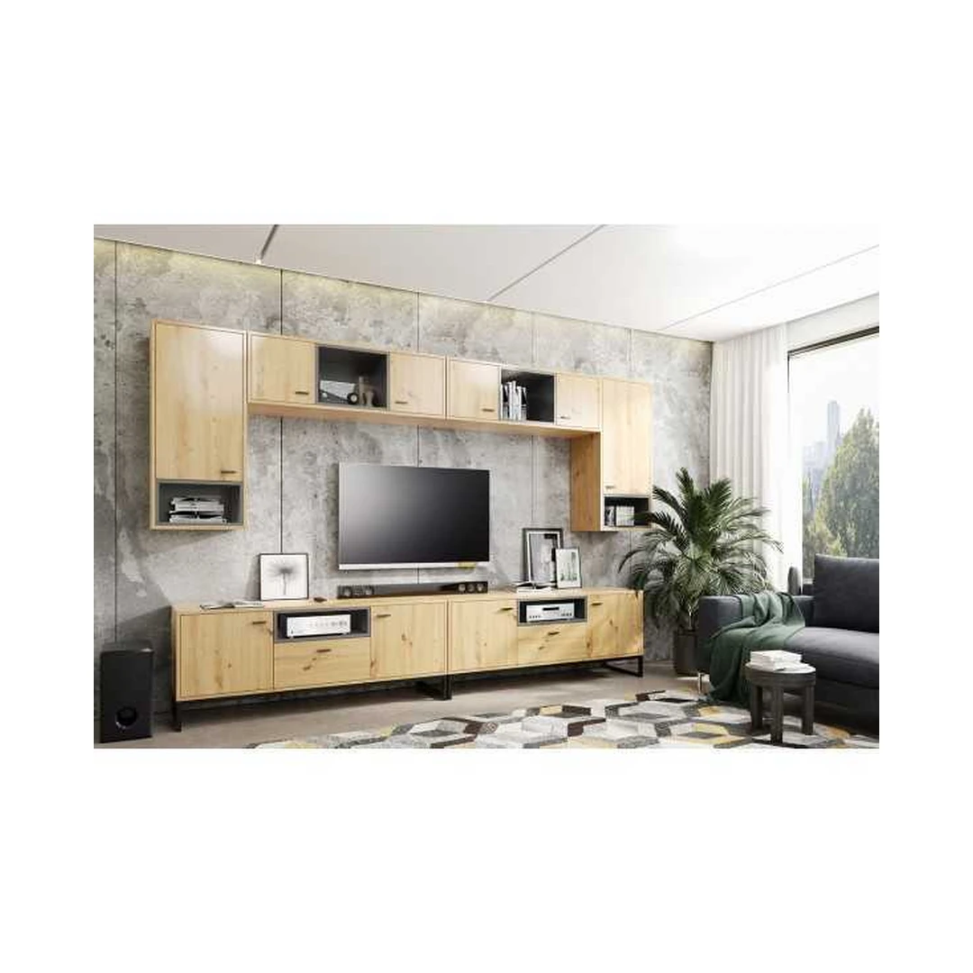 Olier RTV spintelės OE7