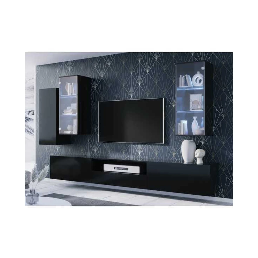 Pakabinama spintelė ON4A - 37x91x35 cm