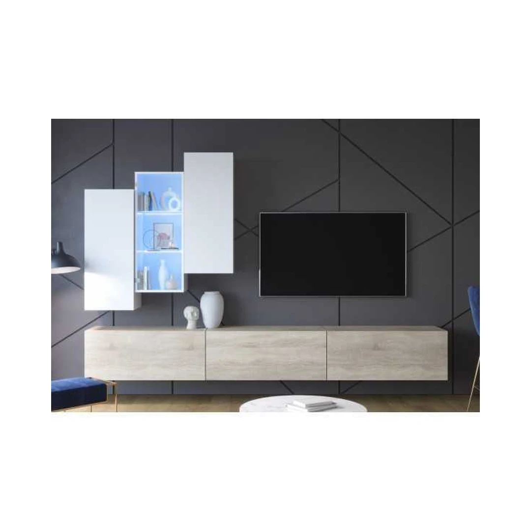 Pakabinamos spintelės ON4A ir ON7 – modernus sprendimas