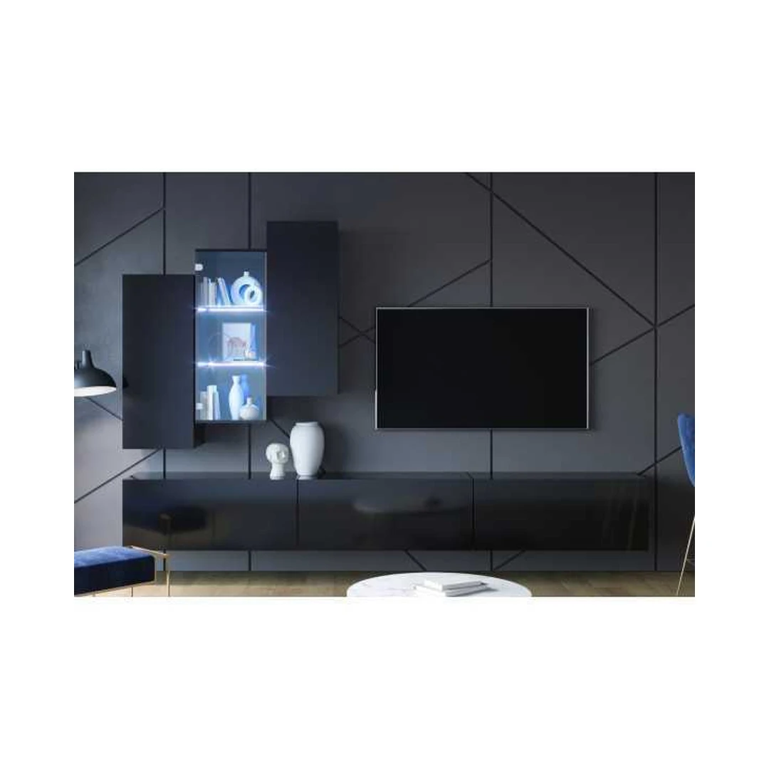 Pakabinamos spintelės ON4A - modernus dizainas ir patogumas