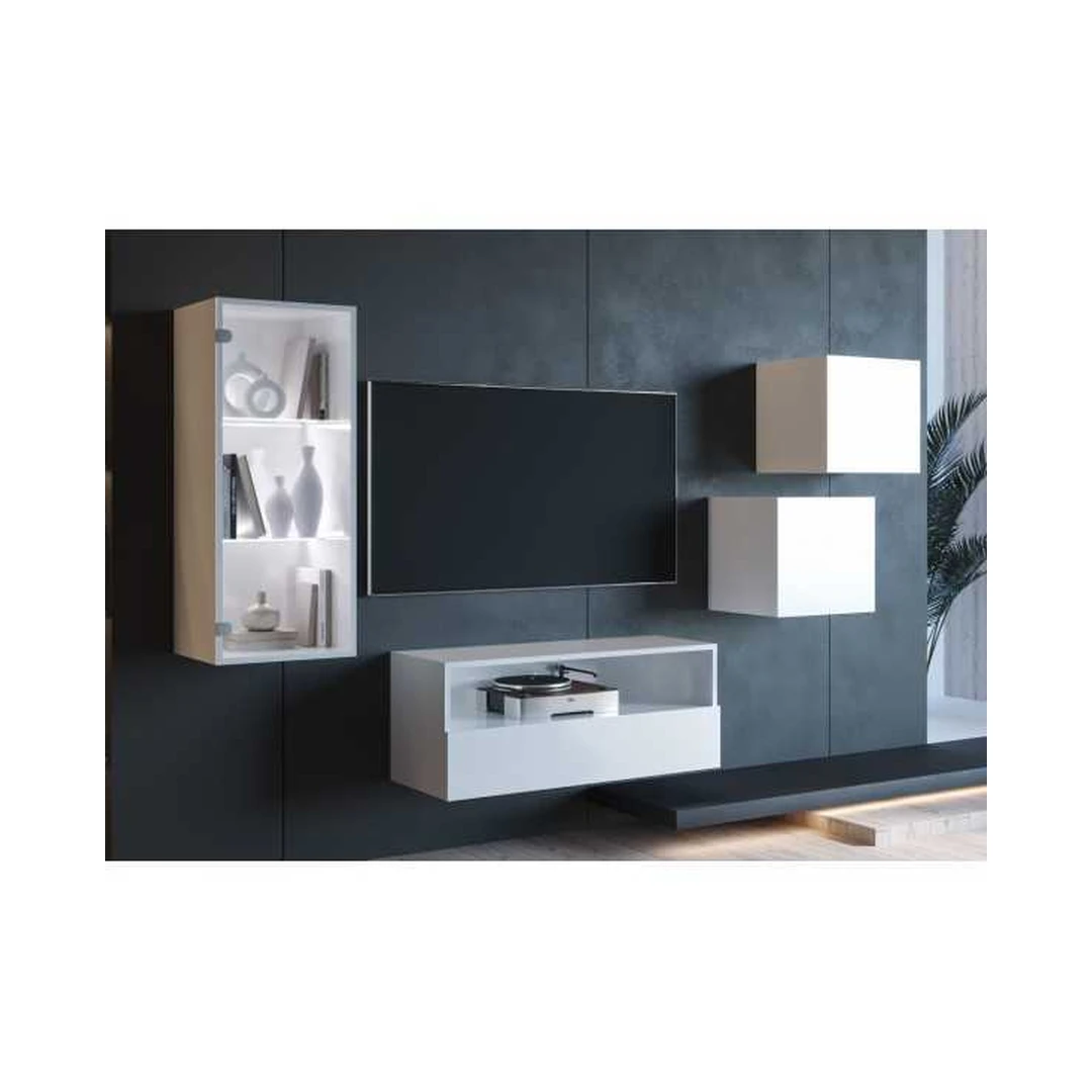 Maža sieninė spintelė 40x37x35 – 2 vnt.