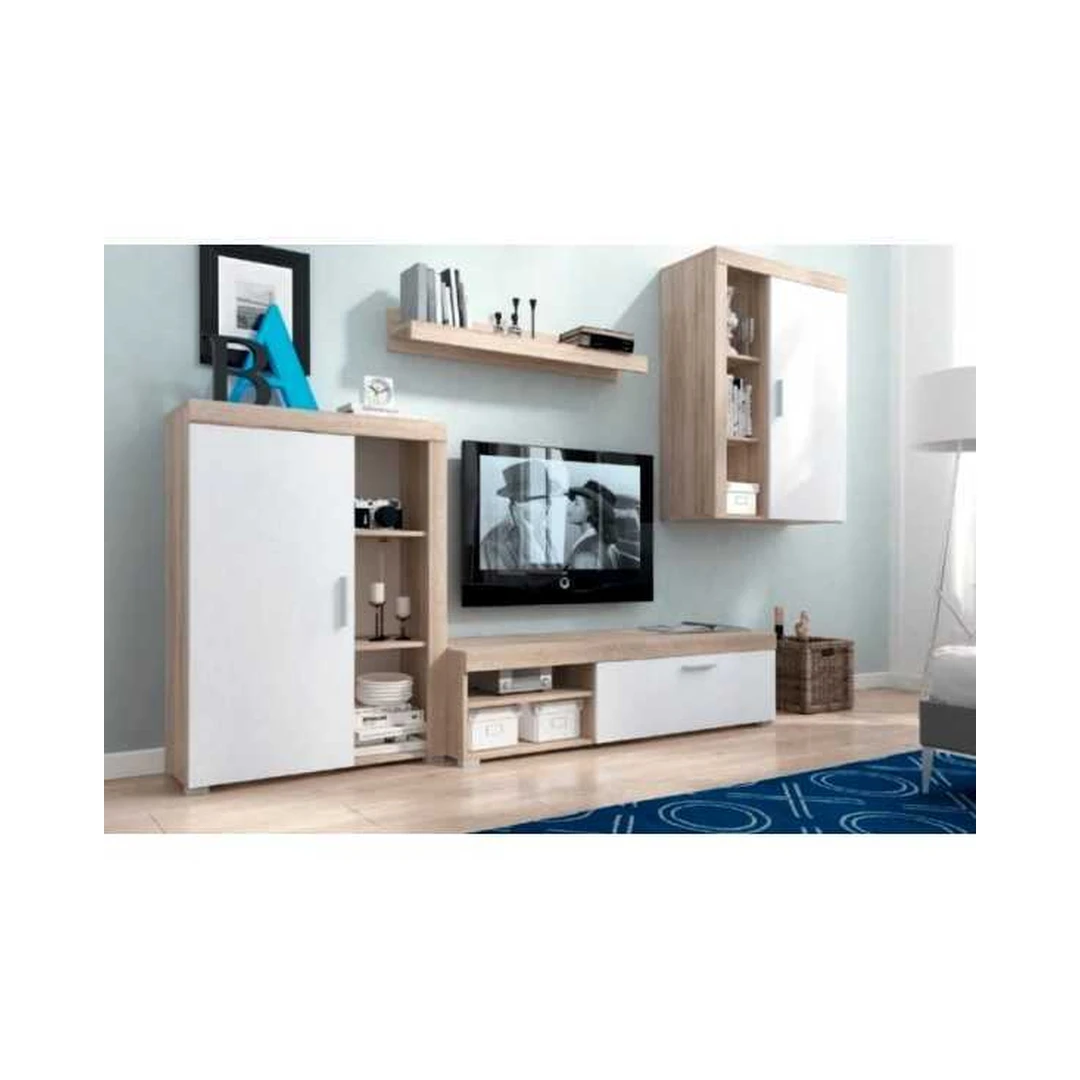 Moderni sekcija ONLI PI – idealus sprendimas jūsų erdvei