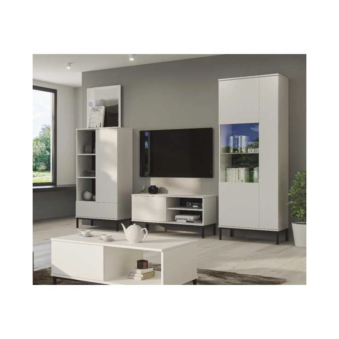 Modernus baldinis komplektas QUERTY – puikus sprendimas jūsų namams