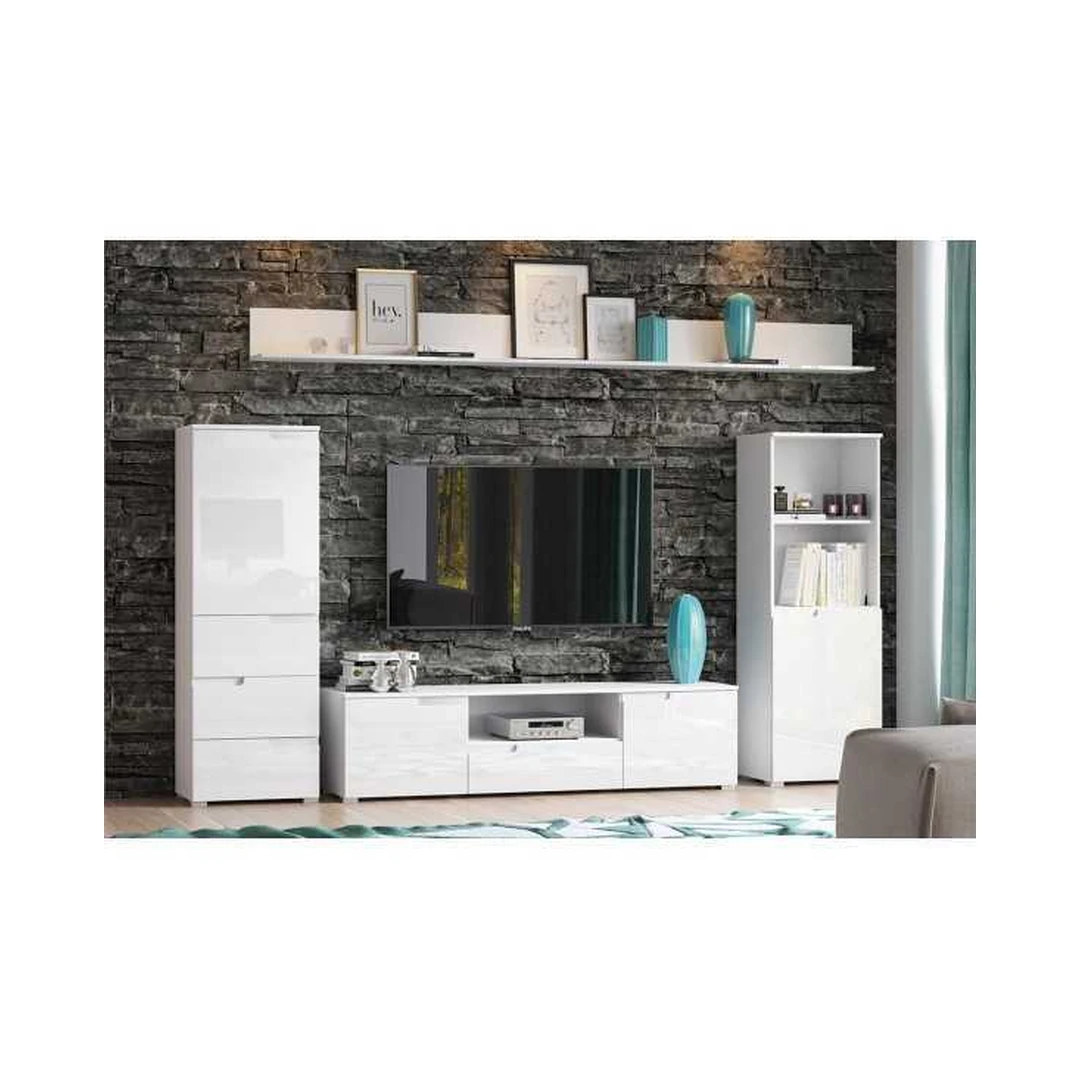 Gabaritiniai baldų komplektai SELENE – puiki erdvės sprendimo idėja