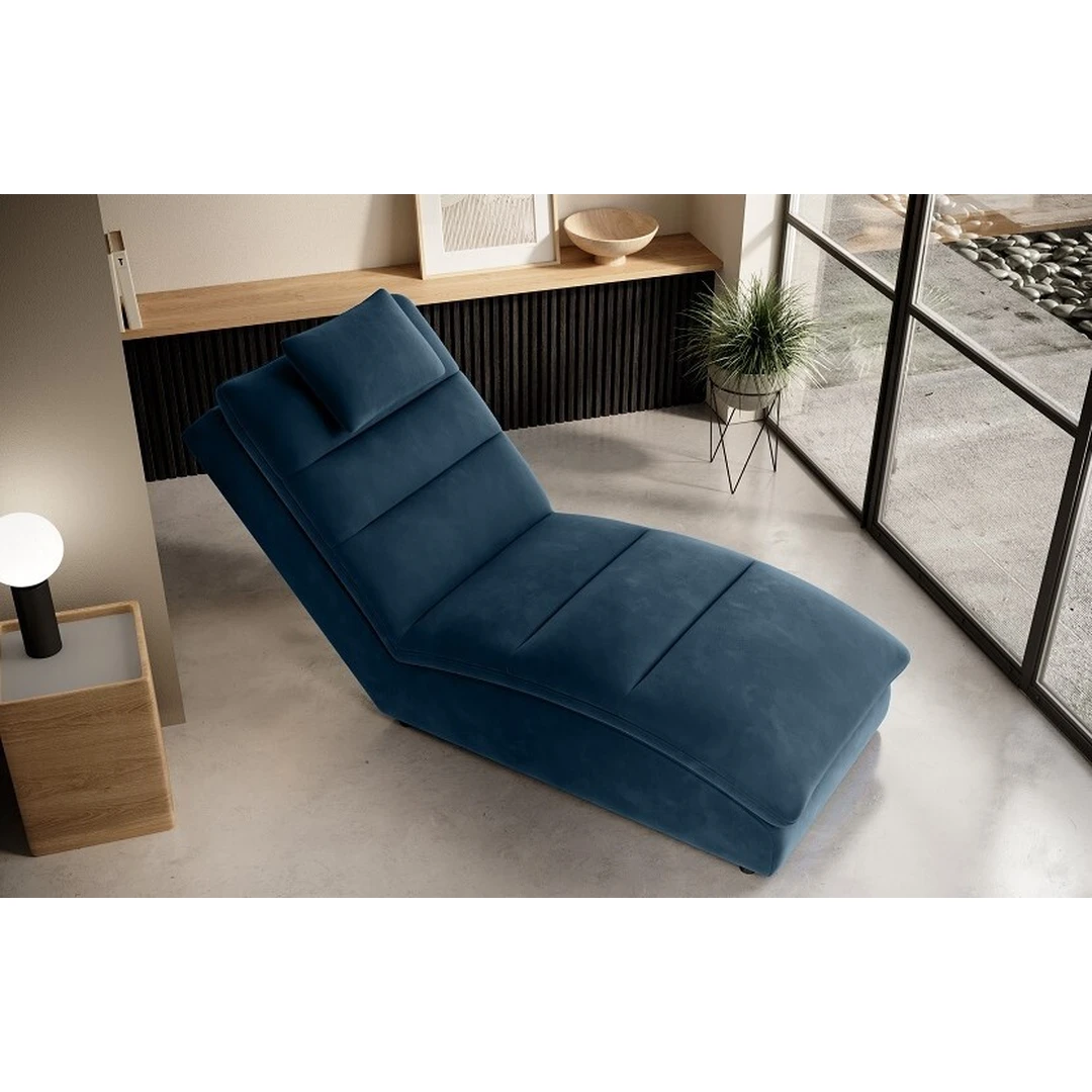 Modernus dizaino gultas svečių kambariui, ofisui ar studijai