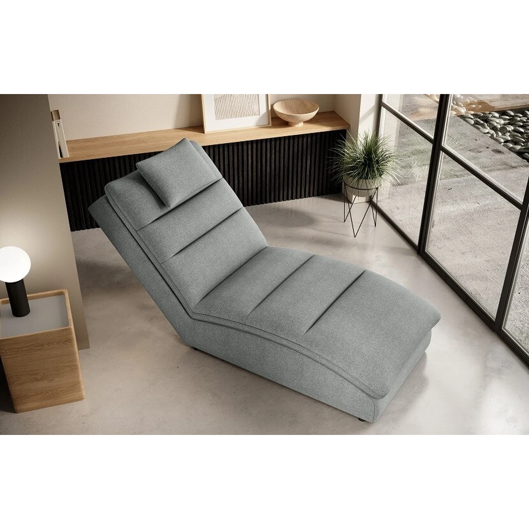 Šiuolaikiškas gultas svečių kambariui – stilinga ir patogi poilsio zona