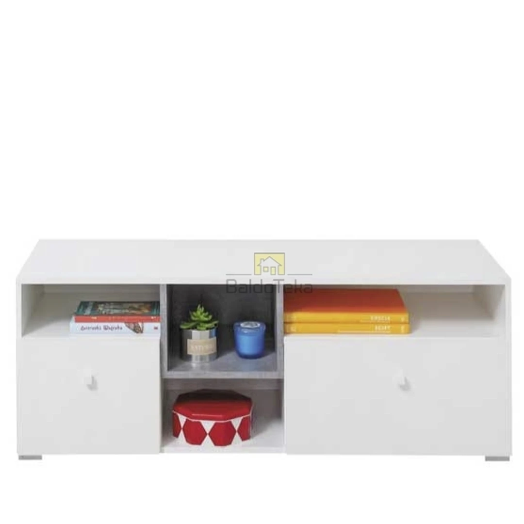 Stilinga spintelė 120x45x45 cm, spalva pagal pasirinkimą