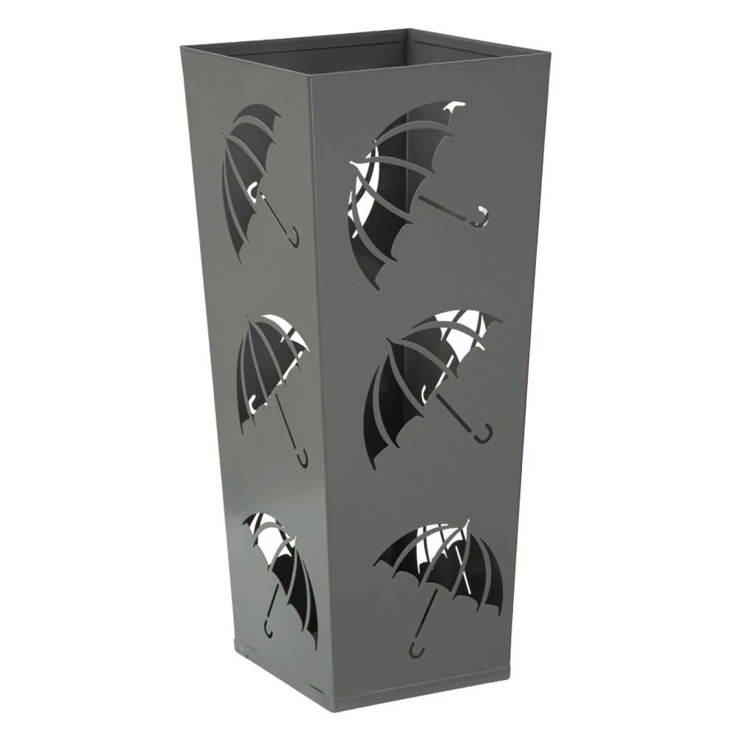 Skėčių stovas UMBRELLA A, 19 × 48 × 19 cm - Dekoracijos