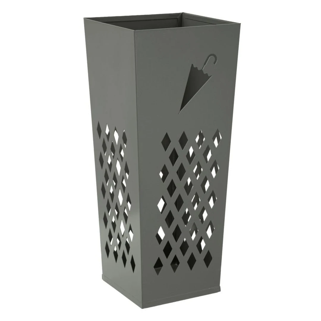 Skėčių stovas UMBRELLA B, 19 × 48 × 19 cm - Dekoracijos