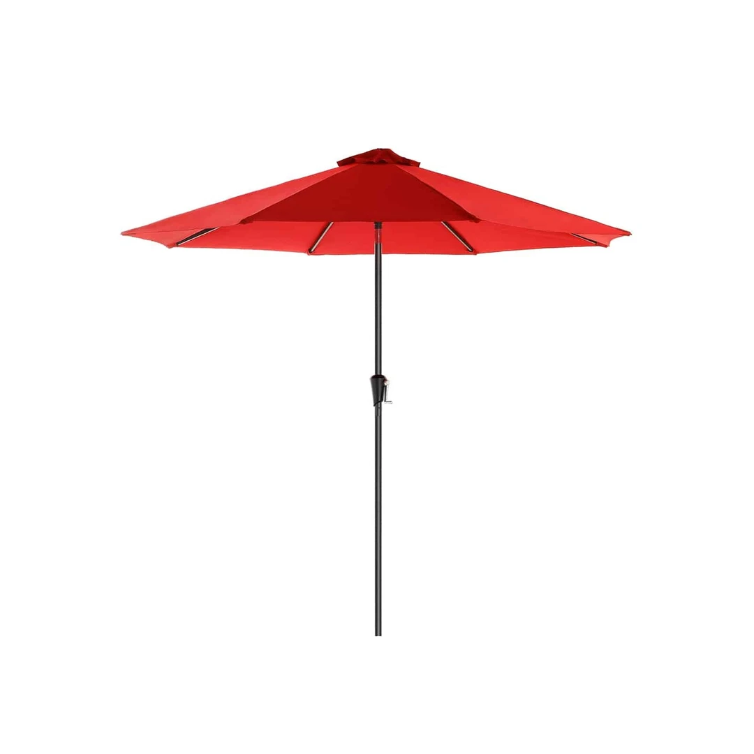 SONGMICS skėtis su UV apsauga iki UPF 50+