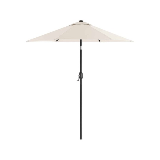 Skėtis Ø 200 cm - Lauko skėčiai