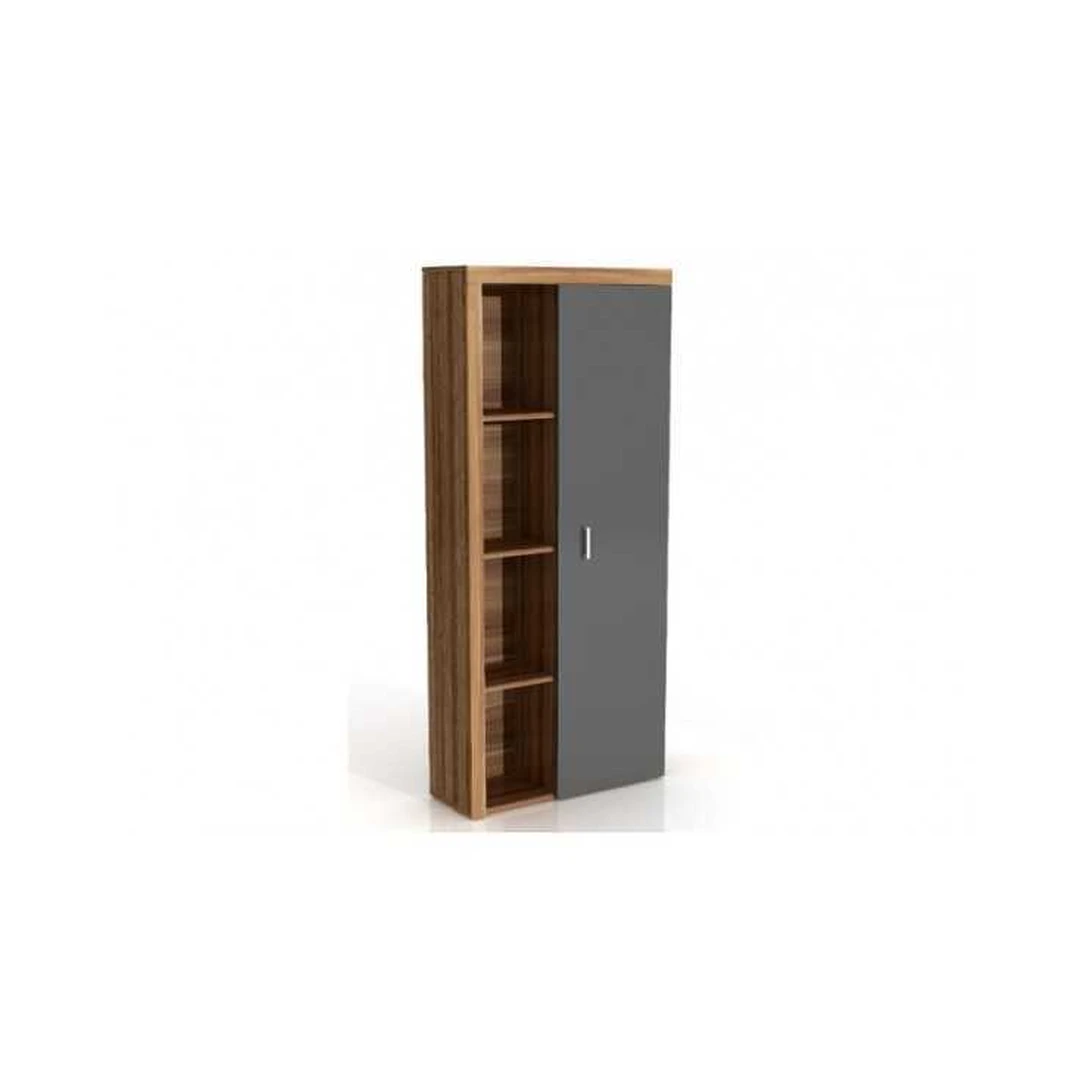 Šiuolaikiški SAMBA sistemos spintos 90x203 cm