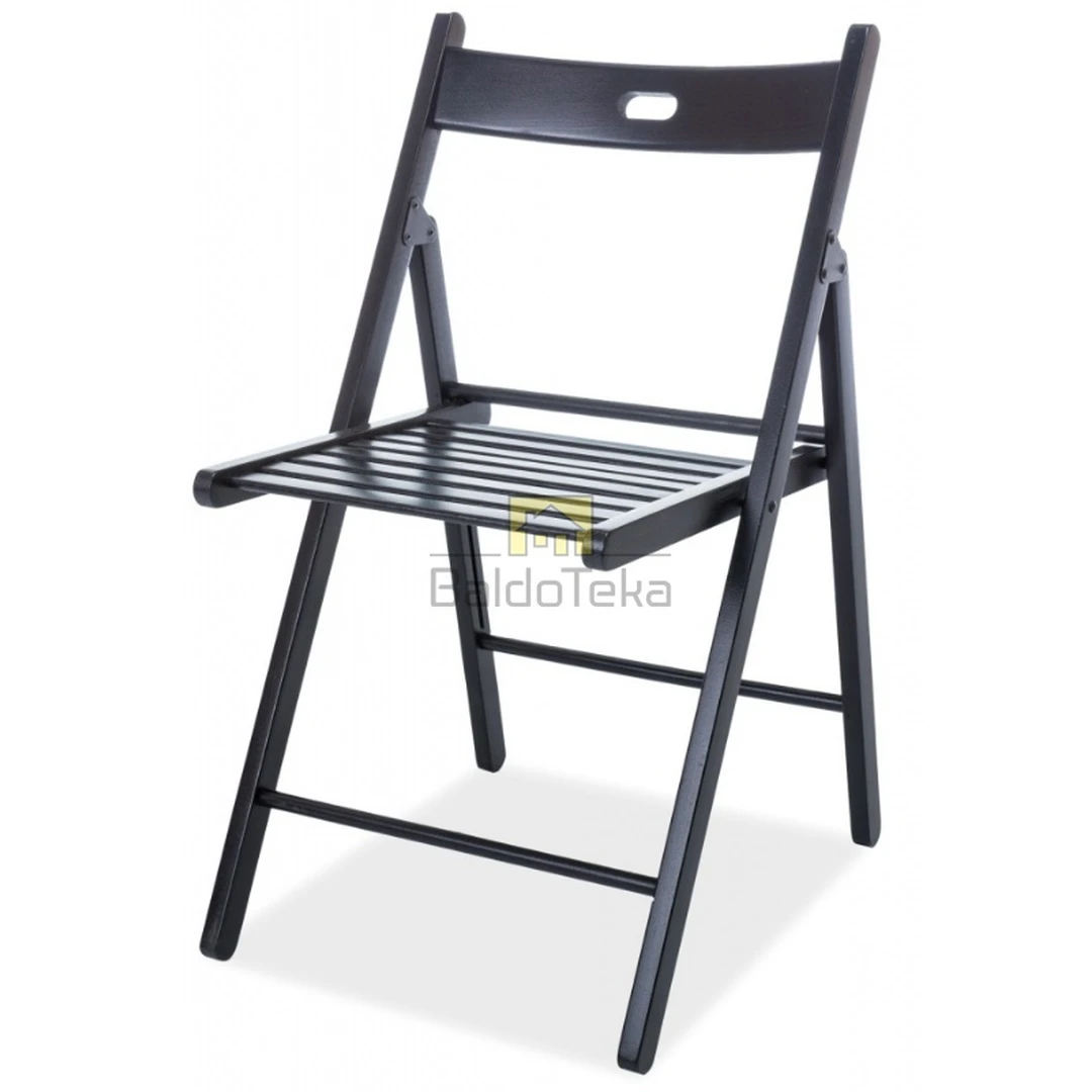 Moderni juoda medinė spinta su reguliuojama aukščio funkcija