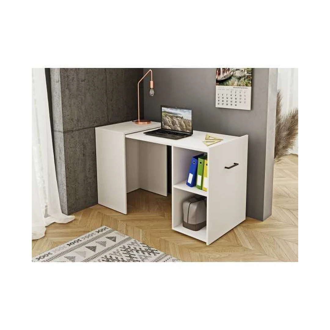 Balta spintelė su reguliuojamu aukščiu