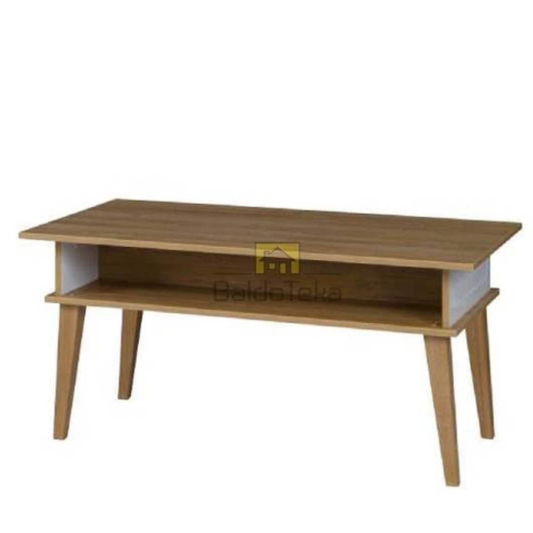 Elegantiški LMDP/MDF spintos su natūraliomis kojelėmis