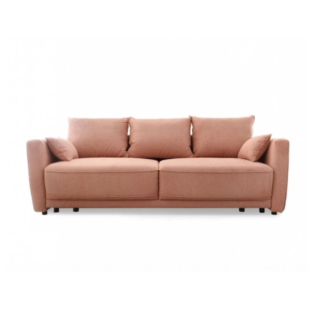 Elegantiška sofos komplektas – puikus pasirinkimas jūsų svajonių svetainei