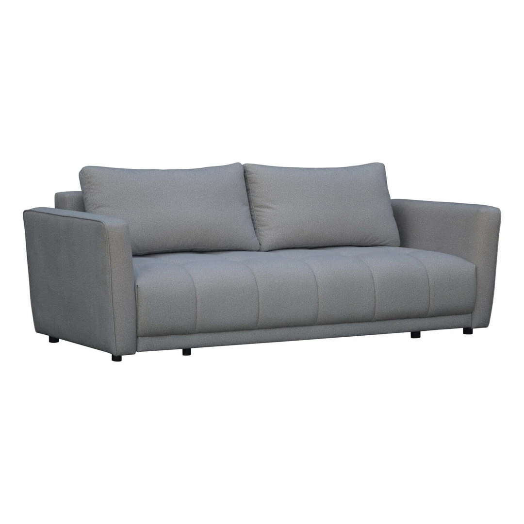 Elegantiškos minkštos sofos – patogumas ir stilius