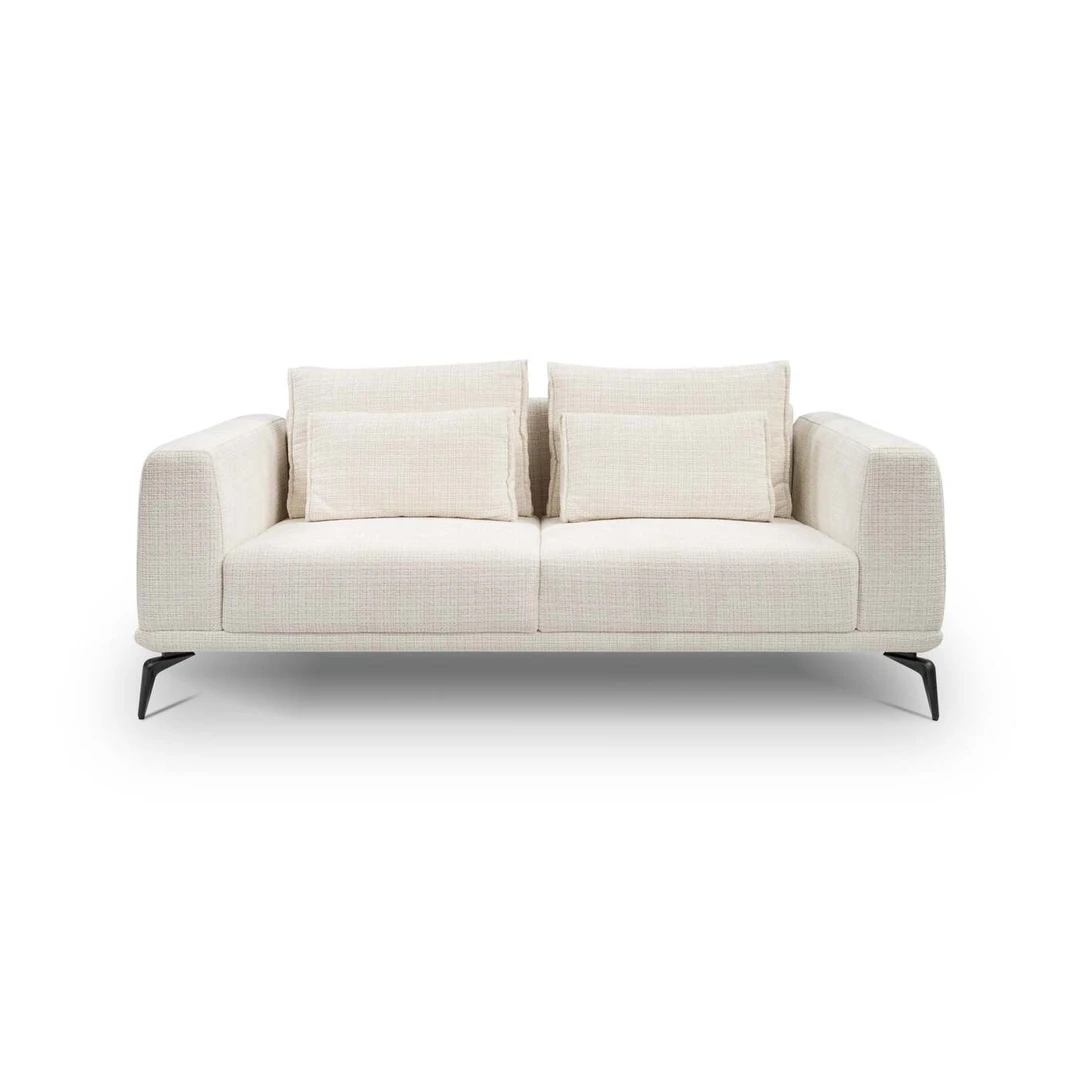 Šiuolaikiška sofos kolekcija – patogumas ir stilius