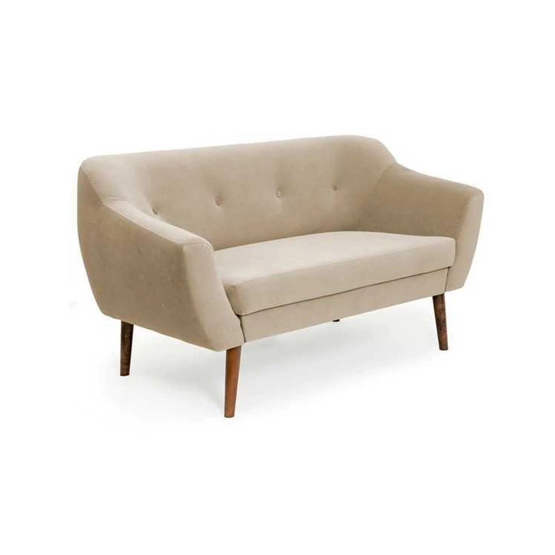 Ergonomiška ir stilinga sofa BERGAMO 2A