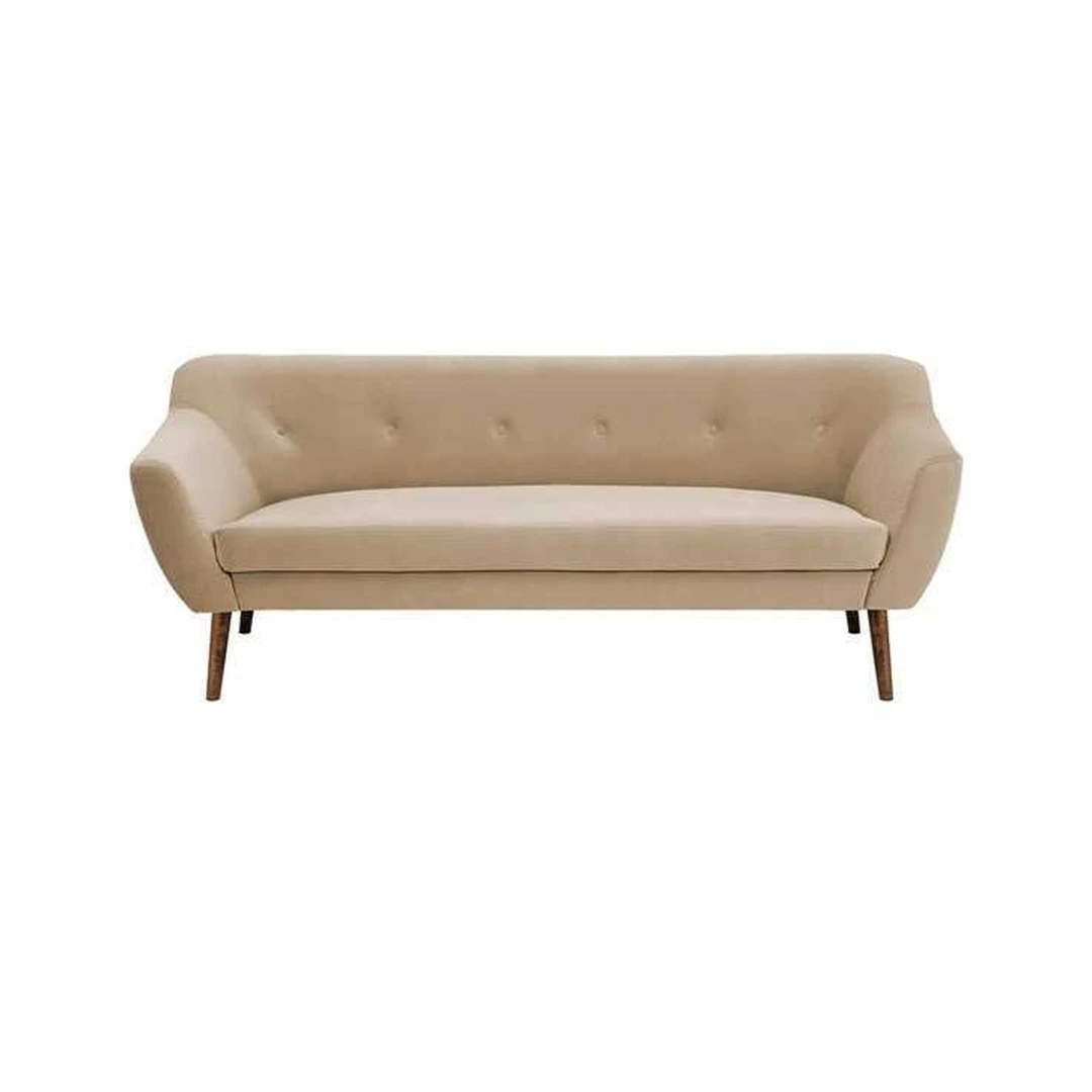 Ergonomiška sofa BERGAMO 3 – puikus pasirinkimas jūsų namams