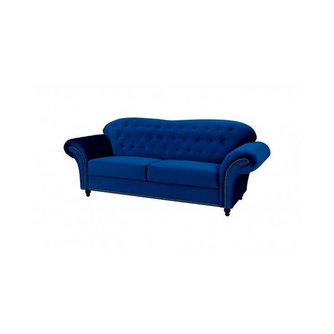 Ergonomiška sofa BESO 2 M su Bonell spyruoklėmis