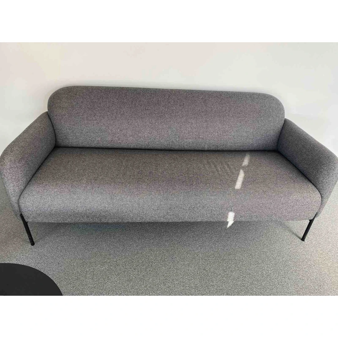 Ergonomiška ir stilinga sofa Bold 3 Fenice