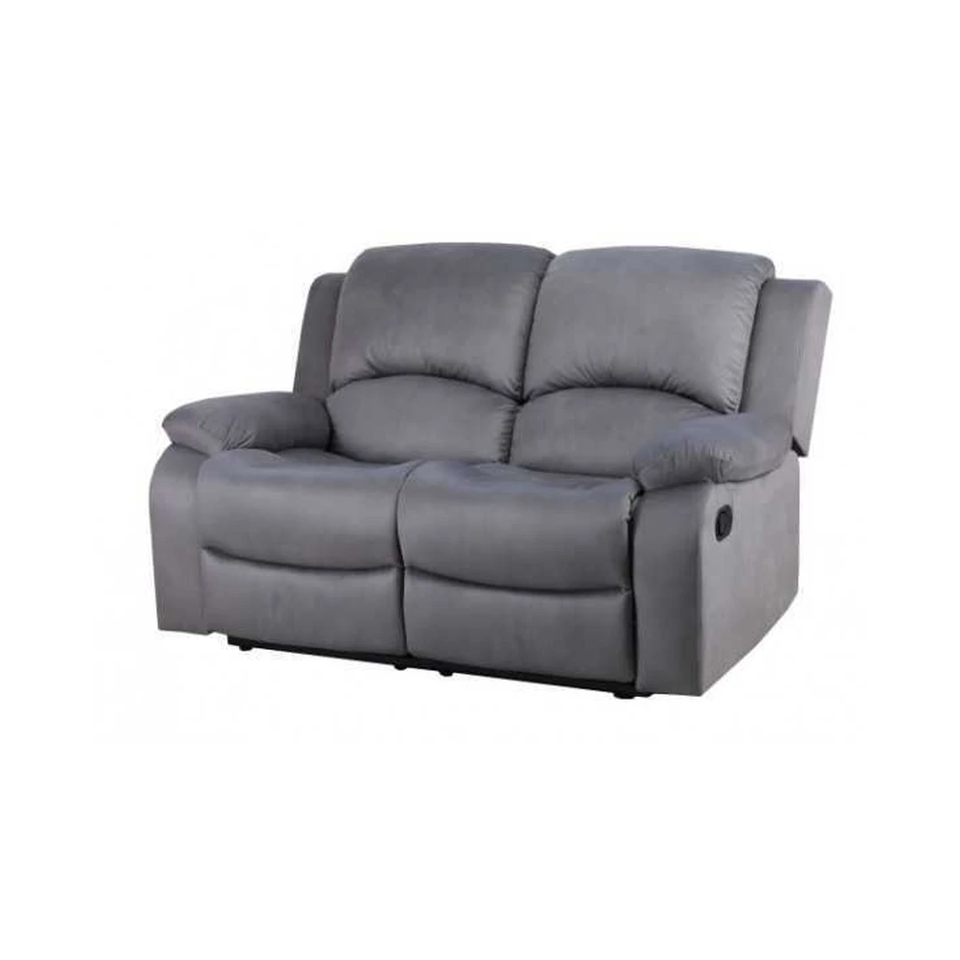 Ergonomiška 2 vietų sofa BOSTON su elektrine RELAX funkcija