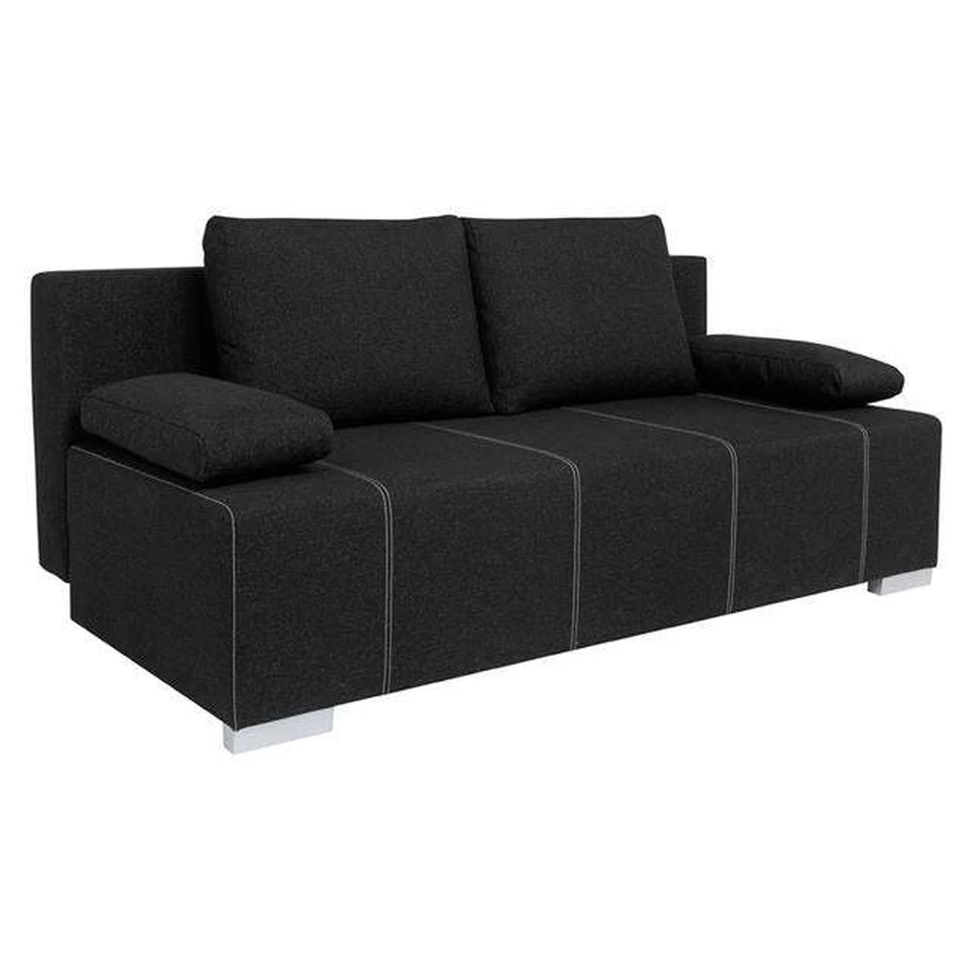 Elegantiška sofos kolekcija jūsų svajonių interjerui