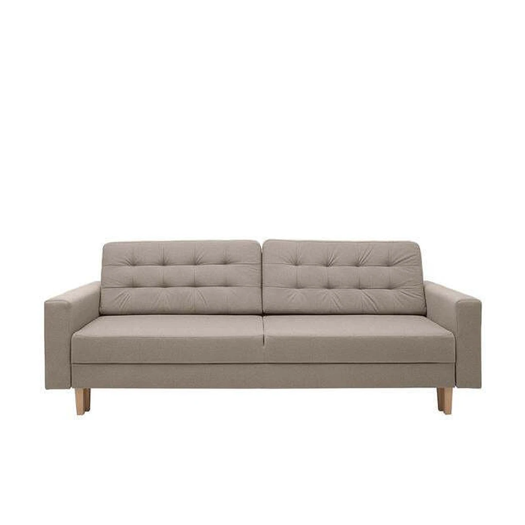 Elegantiška minkšta sofa – puikus akcentas jūsų svetainei