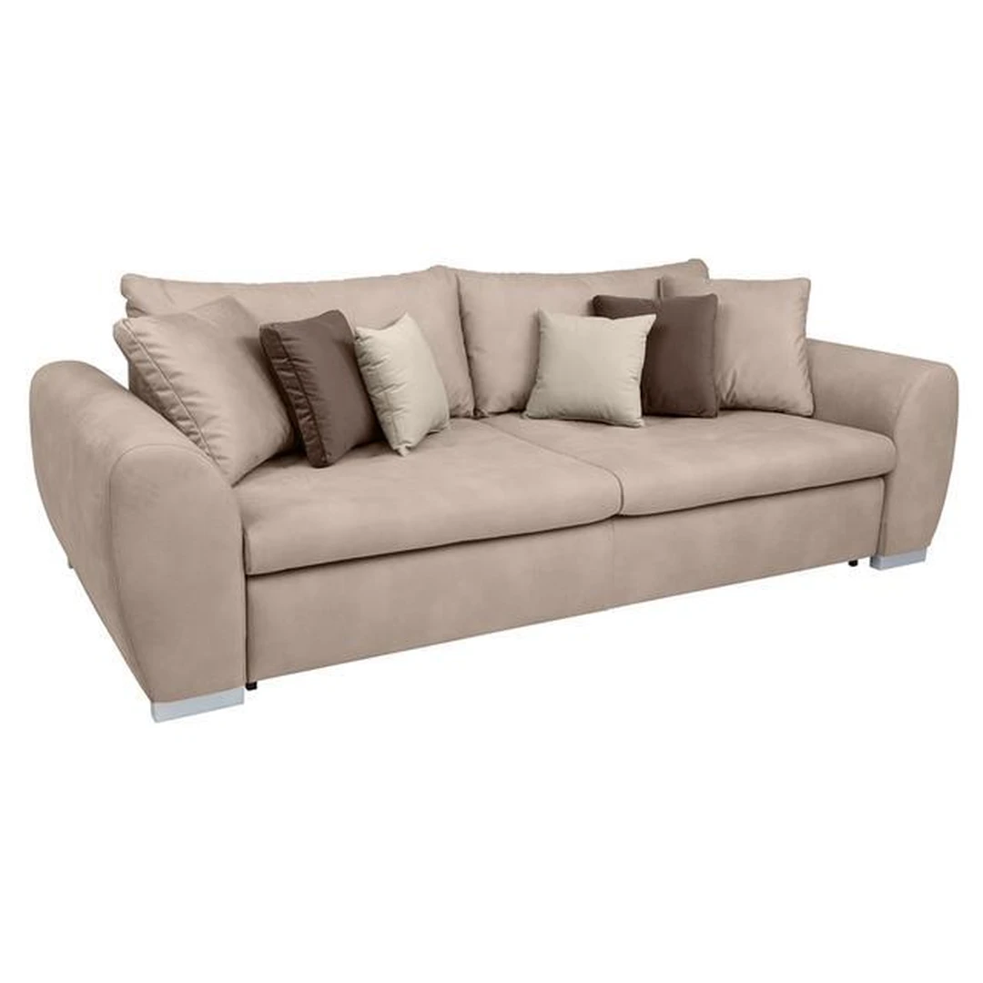 Šiuolaikiška sofos kolekcija – patogumas ir stilius