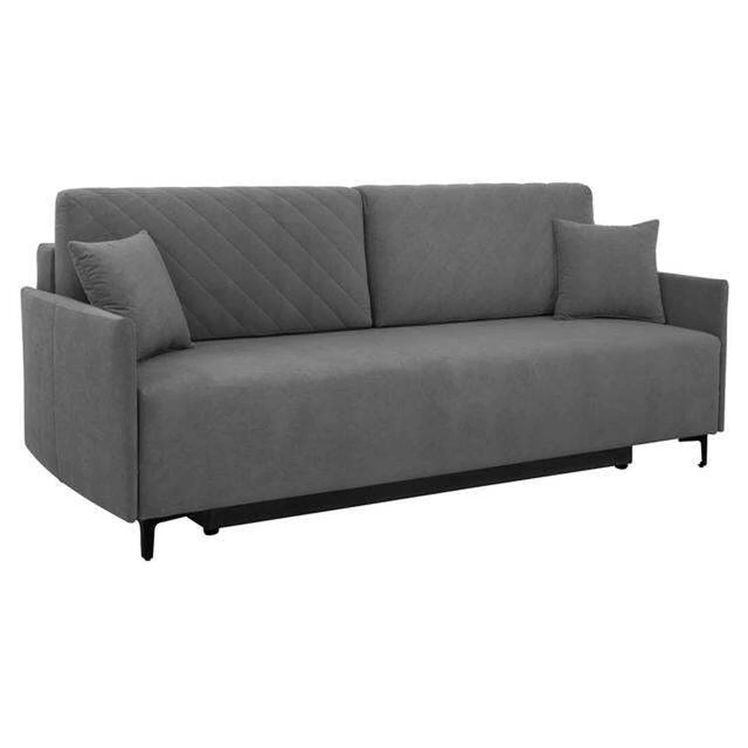 Elegantiška sofos kolekcija – patogumas ir stilius