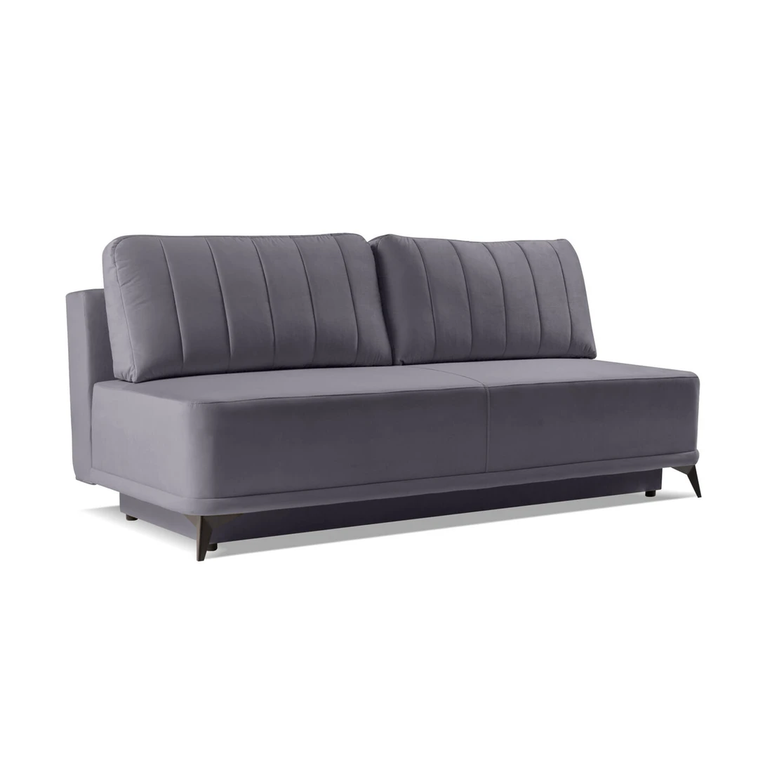 Ergonomiška ir stilinga sofa jūsų svetainei ar kambariui