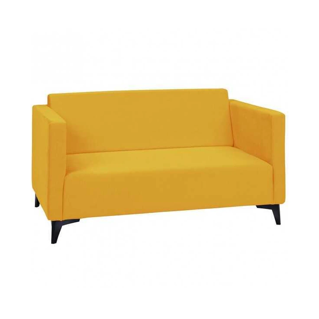 Ergonominė sofė su HR porolono sėdyne ir atlošu