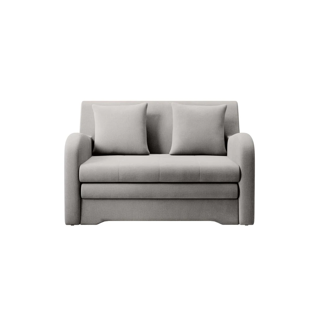 Šiuolaikinė EL1749 sofa su miegamojo funkcija