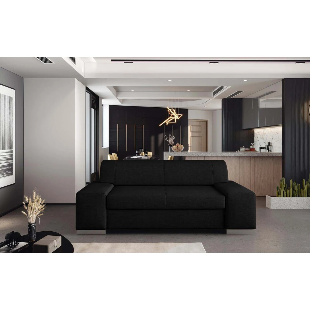 Stilinga ir minimali EL9788 sofa – puikus poilsis jūsų namams