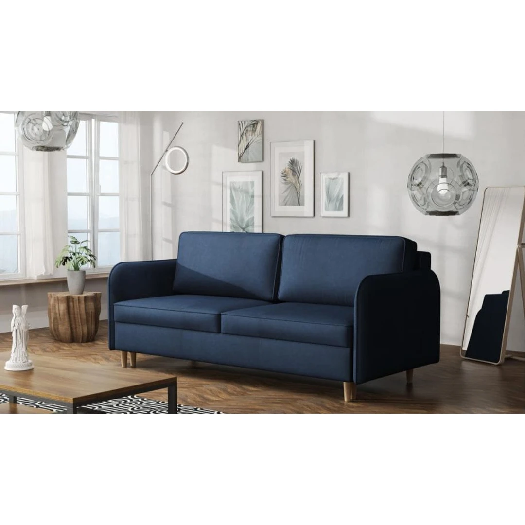 Elegantiškos minkštos sofos – jaukumo akcentas jūsų namams