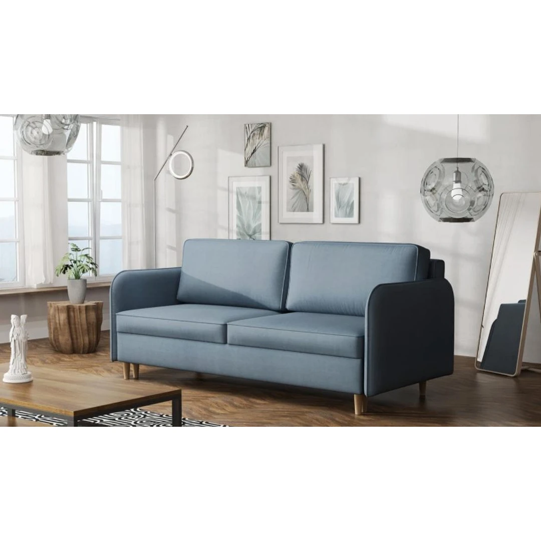 Šiuolaikiška sofos kolekcija – puikus pasirinkimas jūsų namams