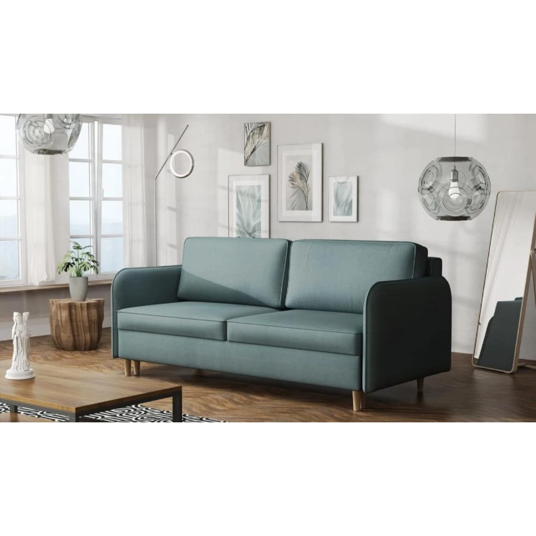 Elegantiškos minkštos sofos – patogumas ir stilius jūsų namuose