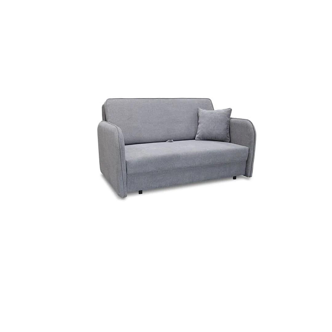 Elegantiška sofa – puikus svetainės puošmenas