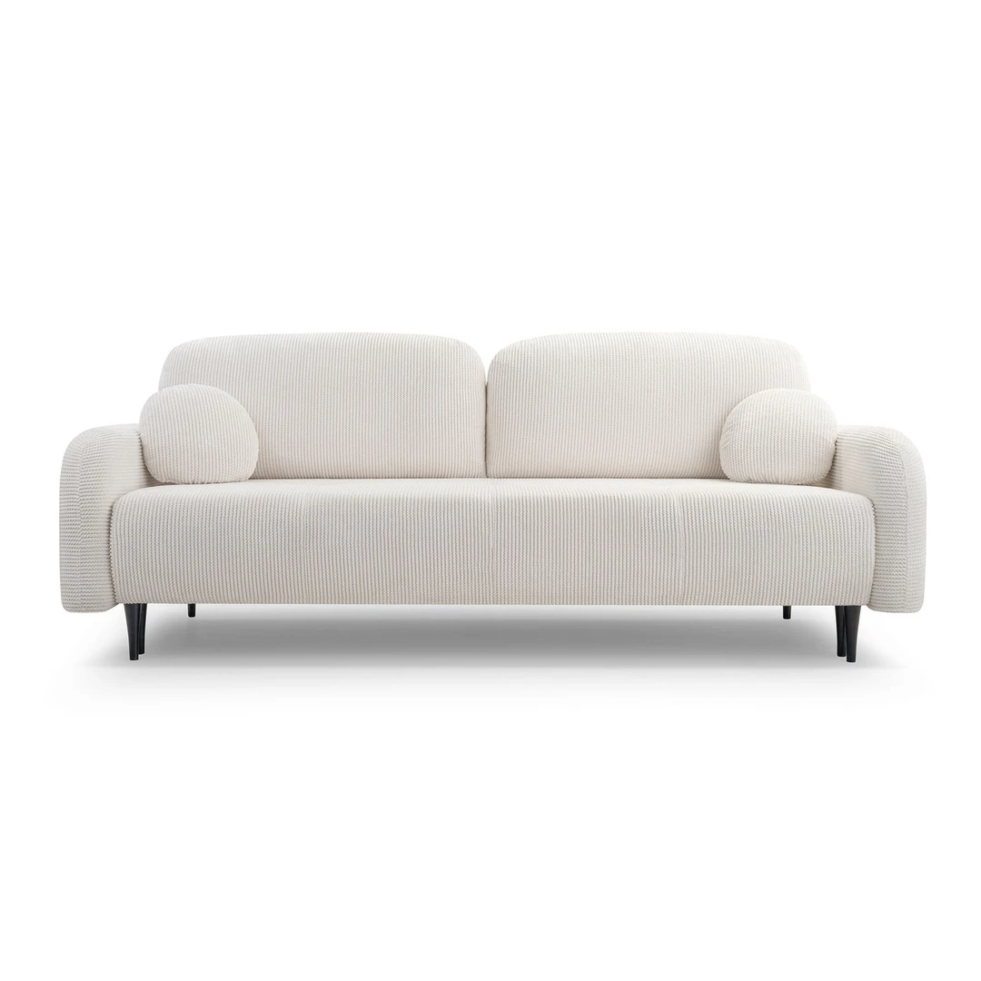 Ergonominės kėdės su minkštais pamušalais