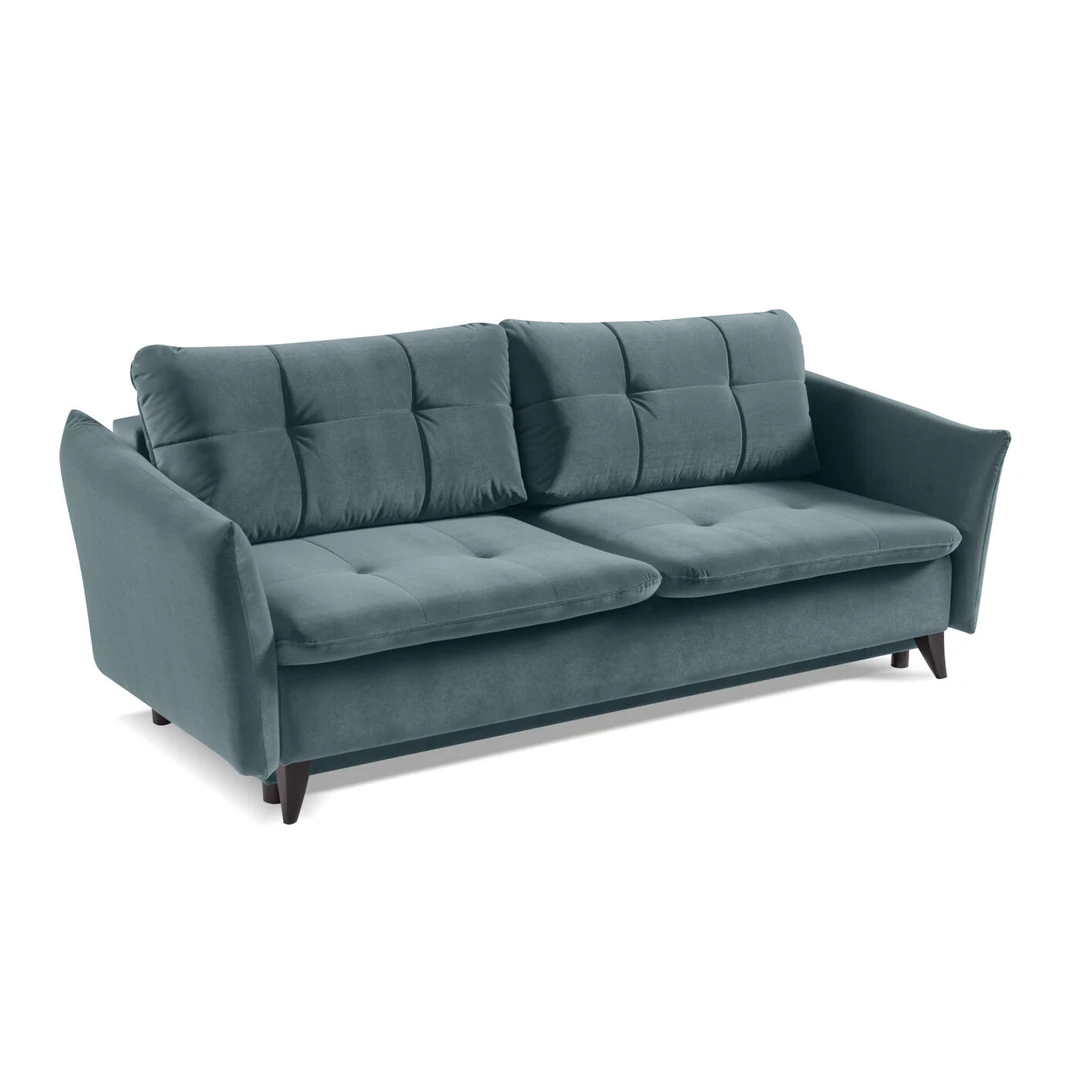 Ergonomiška ir stilinga sofa