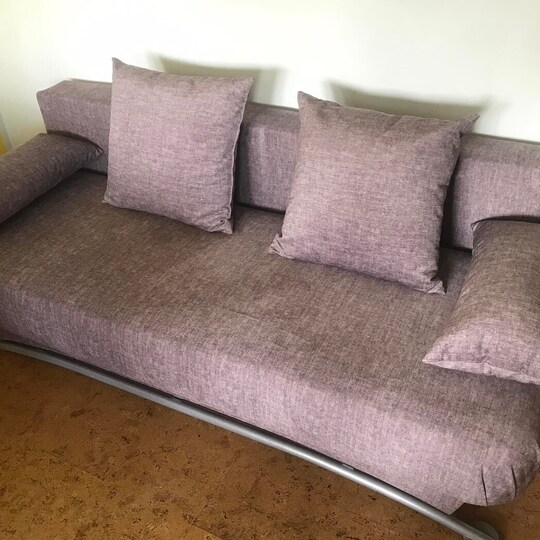 Sofa lova - Lovos