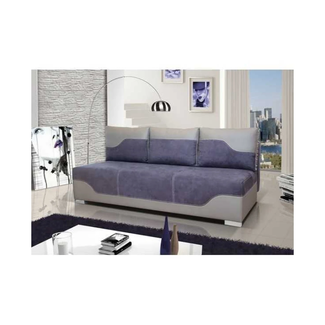 Ergonomiška sofa lova ADRIA LE su miegojimo funkcija