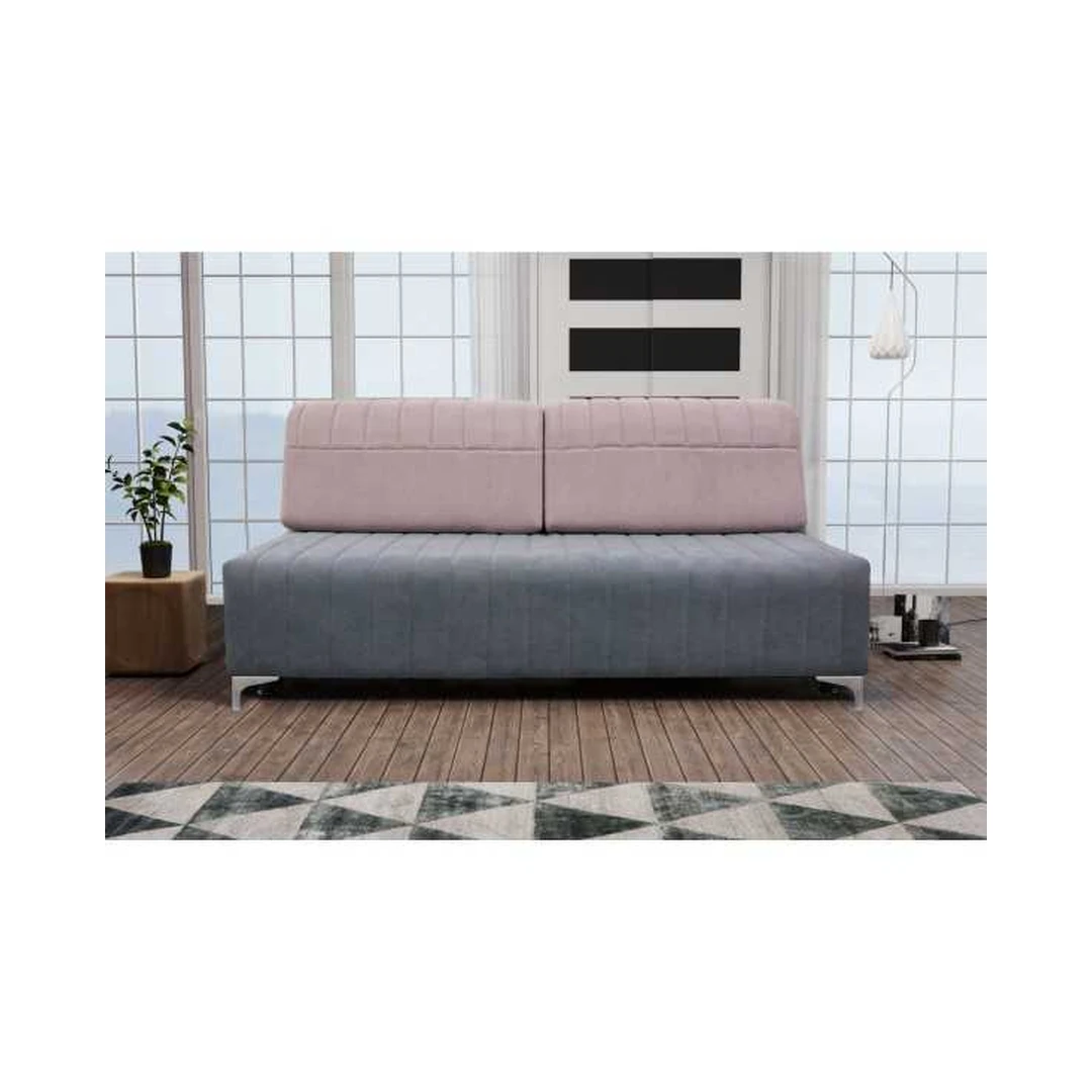 Ergonomiška sofa lova AS 30 su miegojimo funkcija