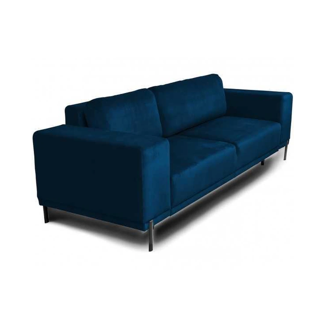 Ergonominė dviaukštė lova su miego funkcija ir patalynės konteineriu