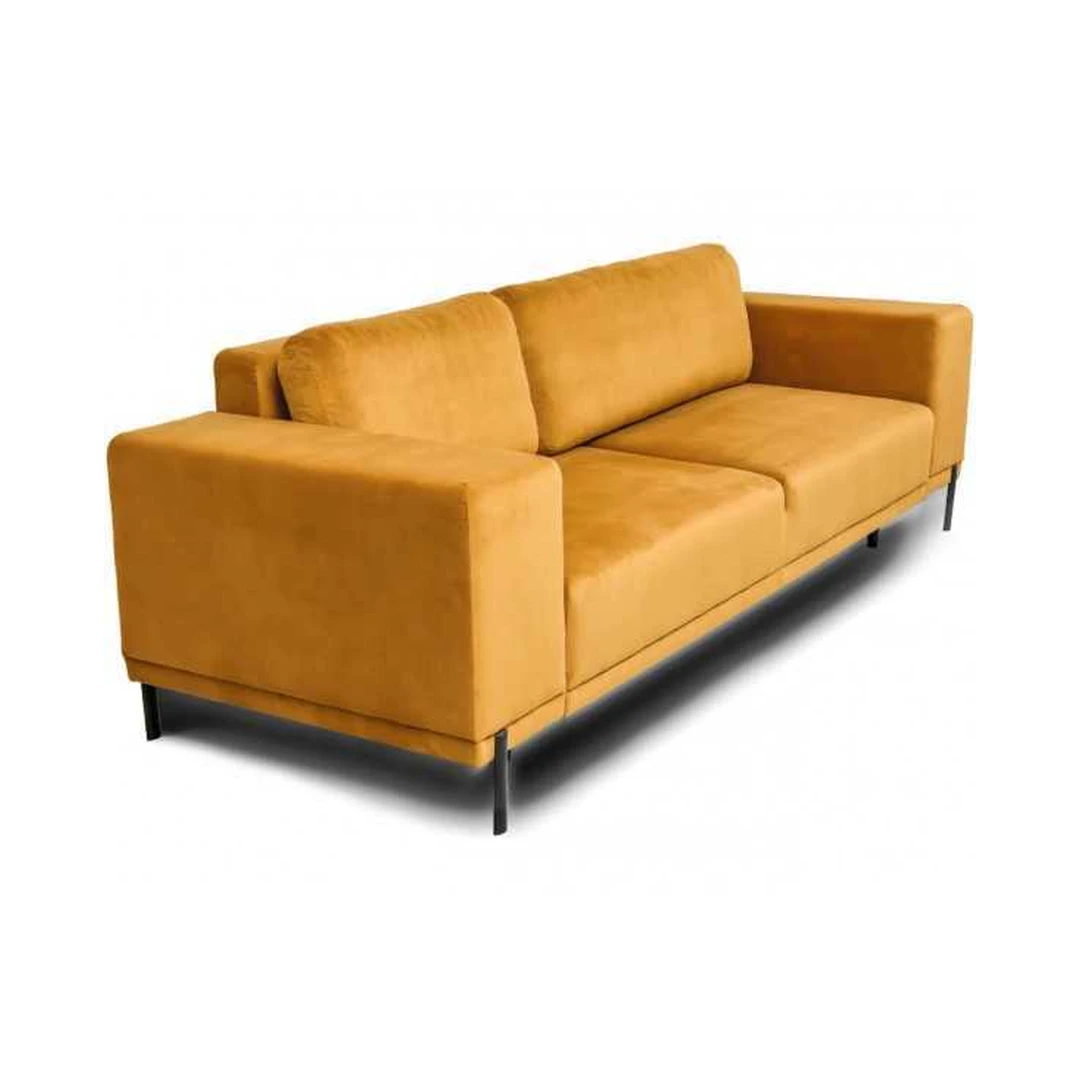 Ergonominė dviaukštė lova su miego funkcija ir patalynės konteineriu