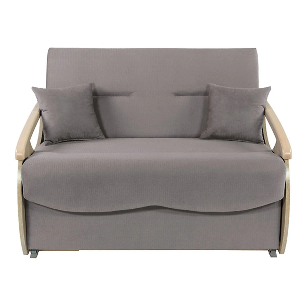 Ergonomiška sofos lova su miegama funkcija – puikus pasirinkimas svetainei