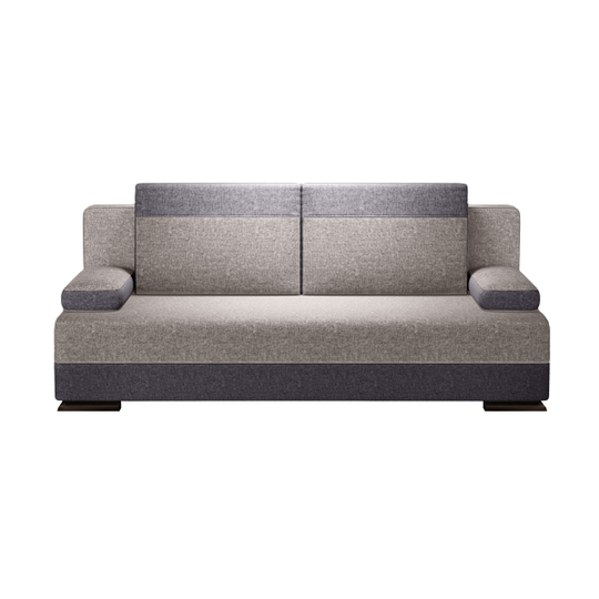 Ergonomiška sofa-lova BRAVO su miegamąja funkcija